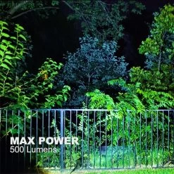 NEBO Redline V Flashlight 6639 | 500 Lumens 9 NEBO Redline V Flashlight 6639 | 500 Lumens -Illuminate Futures NEBO Redline V Flashlight 6639 3