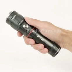 NEBO SLYDE KING Rechargeable Work Light | 2nd Gen | 500 Lumens -Illuminate Futures NEBO SLYDE KING Rechargeable Work Light 5