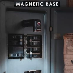 NEBO SWYVEL Rechargeable EDC Flashlight | 1000 Lumens -Illuminate Futures NEBO SWYVEL Rechargeable EDC Flashlight 5