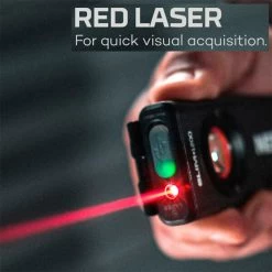 NEBO Slim Plus 1200 With Laser Pointer | 1,200 Lumens -Illuminate Futures NEBO Slim Plus 1200 with Laser Pointer 6 600x600 1