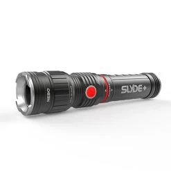 NEBO Slyde Plus 2nd Generation | 400 Lumens | Bonus Belt Holster -Illuminate Futures NEBO Slyde Plus 2nd Gen Flashlight 5