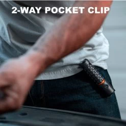 NEBO Torchy 2K Rechargeable Flashlight | 2000 Lumens -Illuminate Futures NEBO Torchy 2K Rechargeable Flashlight 3 600x600 1