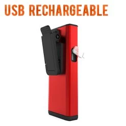 Nebo Slim Rechargeable Pocket Light | 500 Lumens | Only $26.99 -Illuminate Futures NEBSLIMA 4