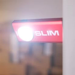 Nebo Slim Rechargeable Pocket Light | 500 Lumens | Only $26.99 -Illuminate Futures NEBSLIMA 7