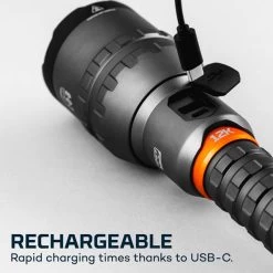 Illuminate Futures -Illuminate Futures Nebo 12K Rechargeable Flashlight 1 600x600 1