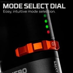 Nebo Luxtreme SL75 Rechargeable Spotlight | 3/4 Mile Beam -Illuminate Futures Nebo Luxtreme SL75 Rechargeable Spotlight 3 600x600 1