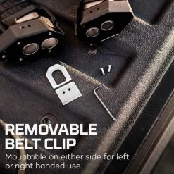 Nebo Luxtreme SL75 Rechargeable Spotlight | 3/4 Mile Beam -Illuminate Futures Nebo Luxtreme SL75 Rechargeable Spotlight 4 600x600 1