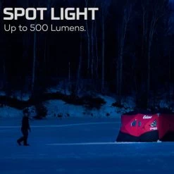 Nebo Mycro 500+ Headlamp And Cap Light | Authorized Distributor 8 Nebo Mycro 500+ Headlamp And Cap Light | Authorized Distributor -Illuminate Futures Nebo Mycro 500 Plus Headlamp and Cap Light 7 600x600 1