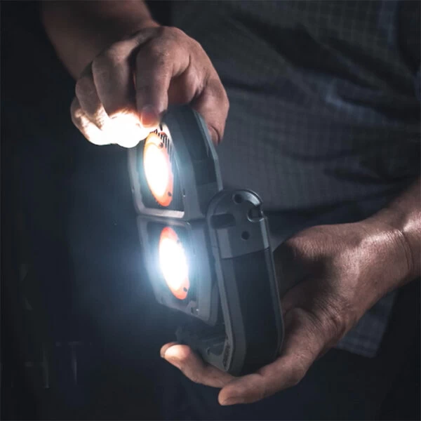 Nebo Omni 3K Versatile Work Light 2 Nebo Omni 3K Versatile Work Light - Image 2