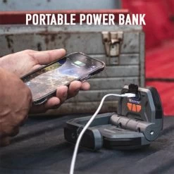 Nebo Omni 3K Versatile Work Light 8 Nebo Omni 3K Versatile Work Light -Illuminate Futures Nebo Omni 3K Versatile Work Light 9 600x600 1