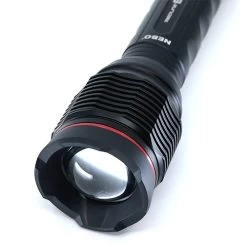Nebo Redline Big Daddy Flashlight | 2,000 Lumens | Adjustable Focus -Illuminate Futures Nebo Redline Big Daddy Flashlight 3