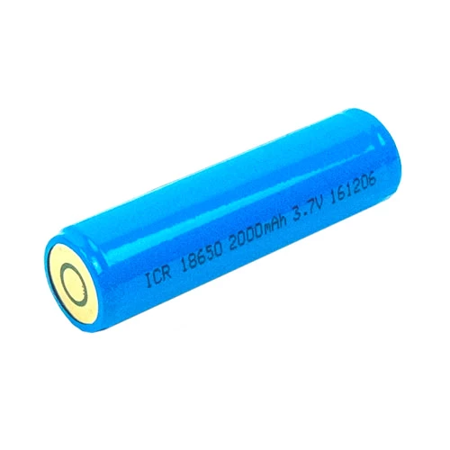 Nebo Slyde King Rechargeable Battery, 6434BAT | NEBO Distributor 1 Nebo Slyde King Rechargeable Battery, 6434BAT | NEBO Distributor