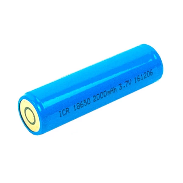 Nebo Slyde King Rechargeable Battery, 6434BAT | NEBO Distributor 2 Nebo Slyde King Rechargeable Battery, 6434BAT | NEBO Distributor - Image 2