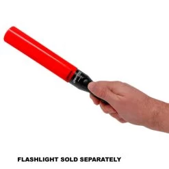 Nightstick 660-RCONE Nesting Safety Cone | Authorized Distributor -Illuminate Futures Nightstick 660RCONE Nesting Safety Cone 3 600x600 1