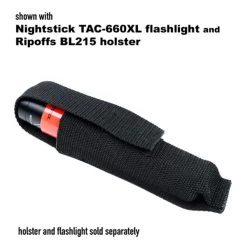 Nightstick 660-RCONE Nesting Safety Cone | Authorized Distributor -Illuminate Futures Nightstick 660RCONE Nesting Safety Cone 5 600x600 1