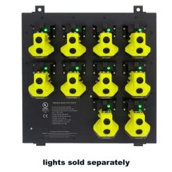 Nightstick Cap Lamp Bank Charger 5560-CHGR10 | Authorized Distributor -Illuminate Futures Nightstick Cap Lamp Bank Charger 5560 CHGR10 2 600x600 1