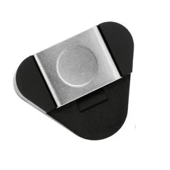 Nightstick Hard Hat Clip Mount NS-HMC4 | Nightstick Distributor