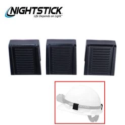 Nightstick Helmet Retention Clips NS-SRC1