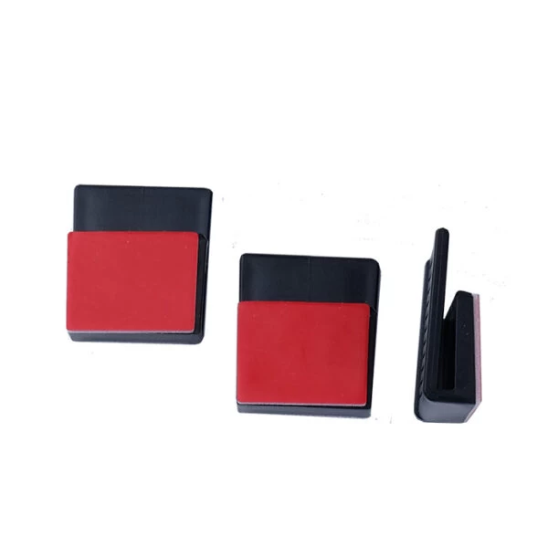 Nightstick Helmet Retention Clips NS-SRC1 3 Nightstick Helmet Retention Clips NS-SRC1 - Image 3