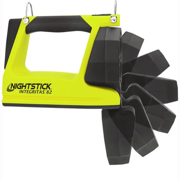 Nightstick Integritas Intrinsically Safe Rechargeable Lantern | 1750 Lumens | XPR5582RX 2 Nightstick Integritas Intrinsically Safe Rechargeable Lantern | 1750 Lumens | XPR5582RX - Image 2