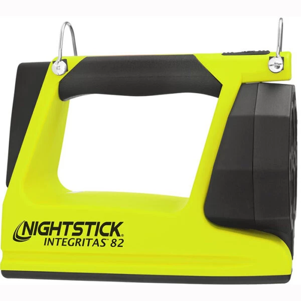 Nightstick Integritas Intrinsically Safe Rechargeable Lantern | 1750 Lumens | XPR5582RX 6 Nightstick Integritas Intrinsically Safe Rechargeable Lantern | 1750 Lumens | XPR5582RX - Image 6