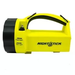 Nightstick VIRIBUS Intrinsically Safe Dual-Light Lantern XPR-5580G, XPR-5580R -Illuminate Futures Nightstick Intrinsically Safe Dual Light Lantern XPR5580 3