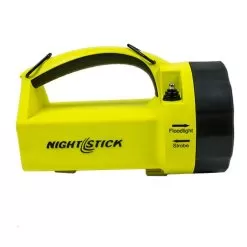 Nightstick VIRIBUS Intrinsically Safe Dual-Light Lantern XPR-5580G, XPR-5580R -Illuminate Futures Nightstick Intrinsically Safe Dual Light Lantern XPR5580 4