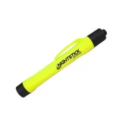 Nightstick Intrinsically Safe Penlight With Helmet Mount | XPP5411GX -Illuminate Futures Nightstick Intrinsically Safe Penlight with Helmet Mount 3 600x600 1