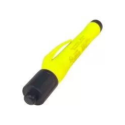 Nightstick Intrinsically Safe Penlight With Helmet Mount | XPP5411GX -Illuminate Futures Nightstick Intrinsically Safe Penlight with Helmet Mount 5 600x600 1