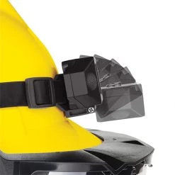 Nightstick Low Profile Dual Light Headlamp NSP-4614B | Authorized Distributor -Illuminate Futures Nightstick Low Profile Dual Light Headlamp 2 1