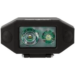 Nightstick Low Profile Dual Light Headlamp NSP-4614B | Authorized Distributor -Illuminate Futures Nightstick Low Profile Dual Light Headlamp 5