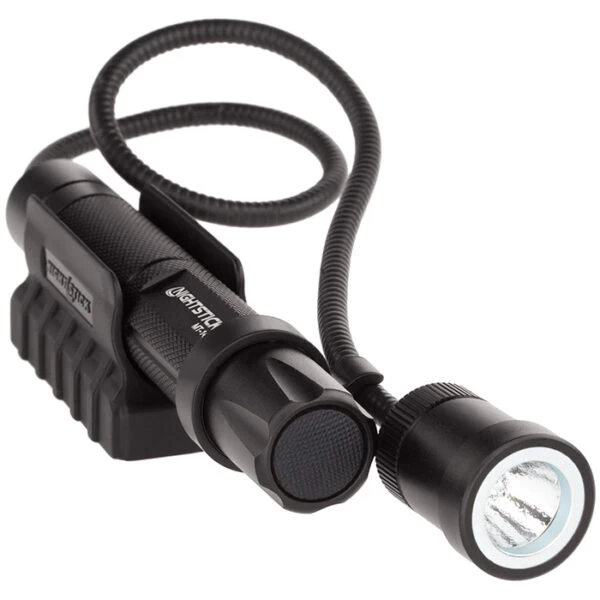 Nightstick Mini-TAC Gooseneck Flashlight With Flexible Cable | MT-140B 5 Nightstick Mini-TAC Gooseneck Flashlight With Flexible Cable | MT-140B - Image 5