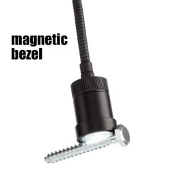 Nightstick Mini-TAC Gooseneck Flashlight With Flexible Cable | MT-140B 8 Nightstick Mini-TAC Gooseneck Flashlight With Flexible Cable | MT-140B -Illuminate Futures Nightstick Mini TAC Gooseneck Flashlight 11 600x600 1