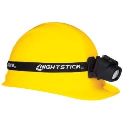 Nightstick Multi-Function LED Headlamp NSP-4608B | 220 Lumens 8 Nightstick Multi-Function LED Headlamp NSP-4608B | 220 Lumens -Illuminate Futures Nightstick Multi Function LED Headlamp NSP4608B 1 1 600x600 1