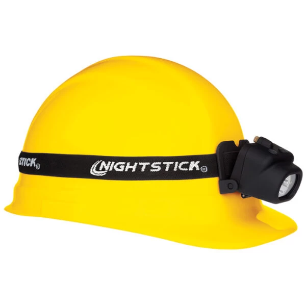 Nightstick Multi-Function LED Headlamp NSP-4608B | 220 Lumens 3 Nightstick Multi-Function LED Headlamp NSP-4608B | 220 Lumens - Image 3