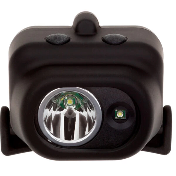 Nightstick Multi-Function LED Headlamp NSP-4608B | 220 Lumens 6 Nightstick Multi-Function LED Headlamp NSP-4608B | 220 Lumens - Image 6