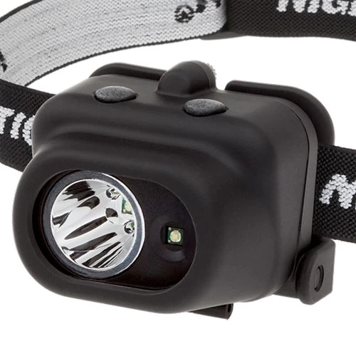 Nightstick Multi-Function LED Headlamp NSP-4608B | 220 Lumens 2 Nightstick Multi-Function LED Headlamp NSP-4608B | 220 Lumens - Image 2
