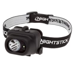 Nightstick Multi-Function LED Headlamp NSP-4608B | 220 Lumens 9 Nightstick Multi-Function LED Headlamp NSP-4608B | 220 Lumens -Illuminate Futures Nightstick Multi Function LED Headlamp NSP4608B goog 600x600 1