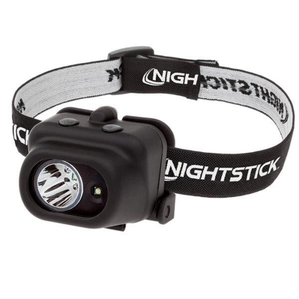 Nightstick Multi-Function LED Headlamp NSP-4608B | 220 Lumens 4 Nightstick Multi-Function LED Headlamp NSP-4608B | 220 Lumens - Image 4