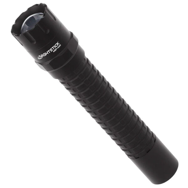 Nightstick NSP-430 Adjustable Focus Flashlight | Waterproof 6 Nightstick NSP-430 Adjustable Focus Flashlight | Waterproof - Image 6