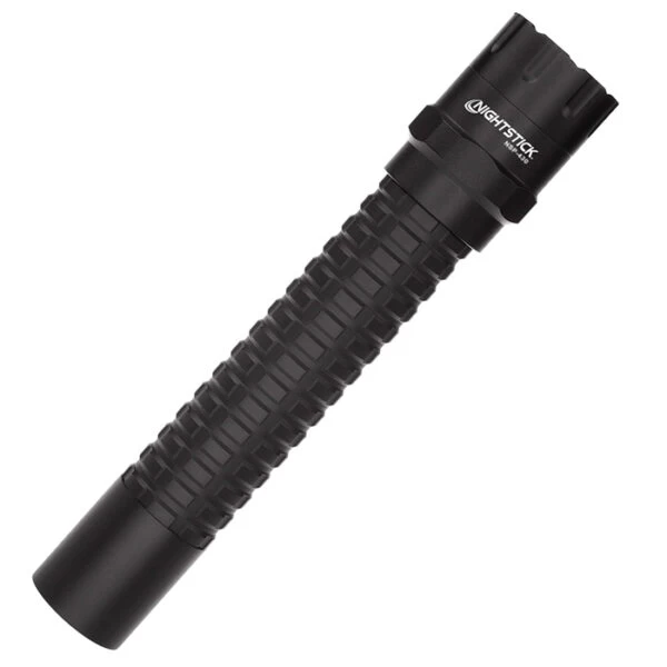 Nightstick NSP-430 Adjustable Focus Flashlight | Waterproof 5 Nightstick NSP-430 Adjustable Focus Flashlight | Waterproof - Image 5