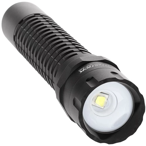 Nightstick NSP-430 Adjustable Focus Flashlight | Waterproof 3 Nightstick NSP-430 Adjustable Focus Flashlight | Waterproof - Image 3