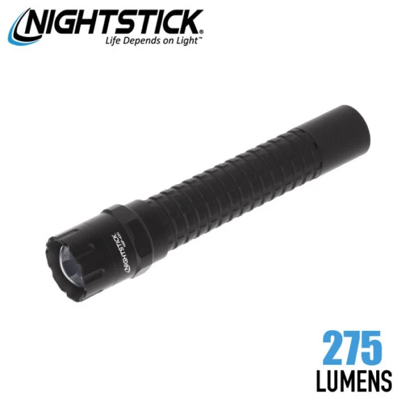Nightstick NSP-430 Adjustable Focus Flashlight | Waterproof 1 Nightstick NSP-430 Adjustable Focus Flashlight | Waterproof