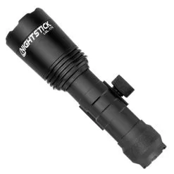 Nightstick Rechargeable Weapon Light LGL-170 | 1500 Lumens -Illuminate Futures Nightstick Rechargeable Long Gun Light LGL 170 3 600x600 1