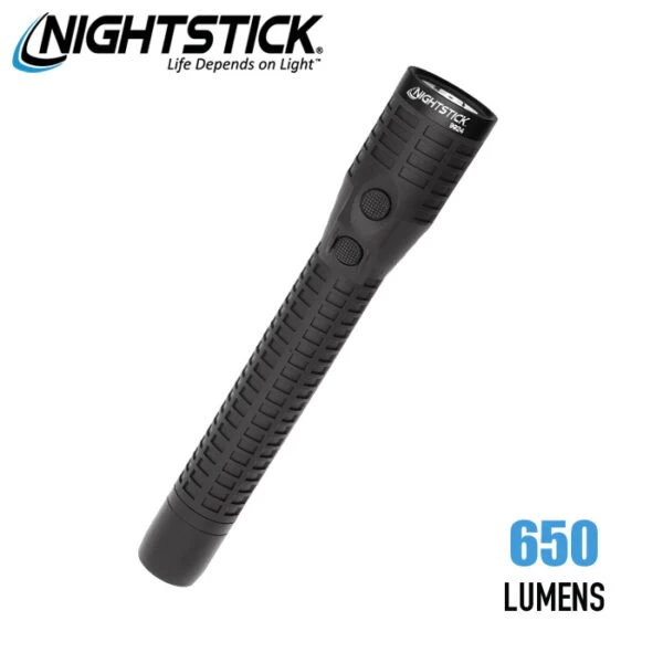 Nightstick Rechargeable Polymer Dual-Light NSR-9924XL | 650 Lumens 1 Nightstick Rechargeable Polymer Dual-Light NSR-9924XL | 650 Lumens