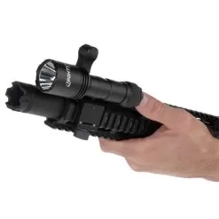Nightstick Rechargeable Weapon Light LGL-160 | 1100 Lumens -Illuminate Futures Nightstick Rechargeable Weapon Light LGL 160 5 600x600 1