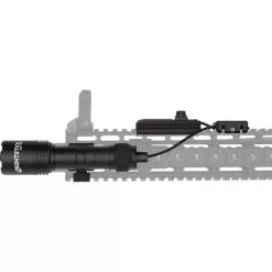 Nightstick Rechargeable Weapon Light LGL-160 | 1100 Lumens -Illuminate Futures Nightstick Rechargeable Weapon Light LGL 160 6 600x600 1