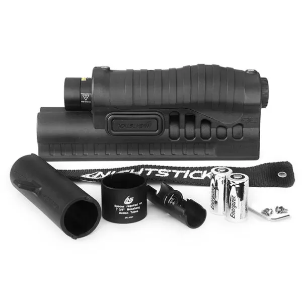 Nightstick SFL Shotgun Forend Light | Authorized Distributor 2 Nightstick SFL Shotgun Forend Light | Authorized Distributor - Image 2