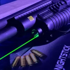 Nightstick SFL Shotgun Forend Light | Authorized Distributor 9 Nightstick SFL Shotgun Forend Light | Authorized Distributor -Illuminate Futures Nightstick SFL Shotgun Forend Light 3 600x600 1