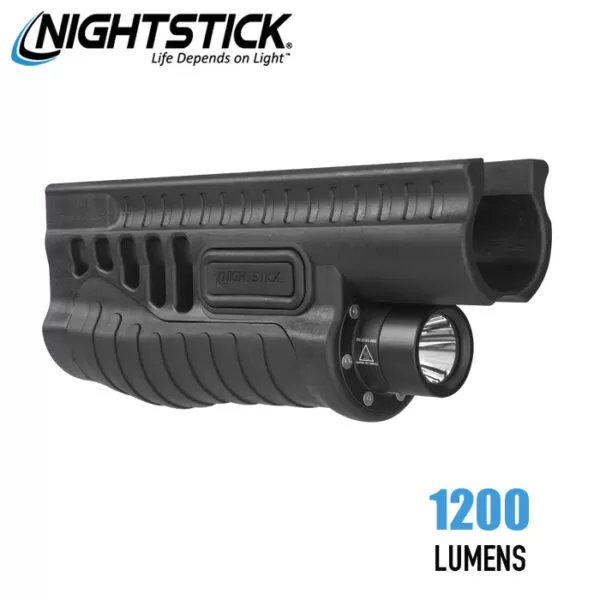 Nightstick SFL Shotgun Forend Light | Authorized Distributor 1 Nightstick SFL Shotgun Forend Light | Authorized Distributor